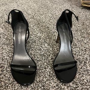 Stuart Weitzman Heels